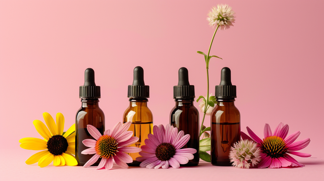 Echinacea Tincture