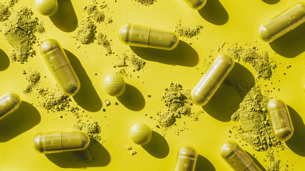 how to make Astragalus capsules at home 