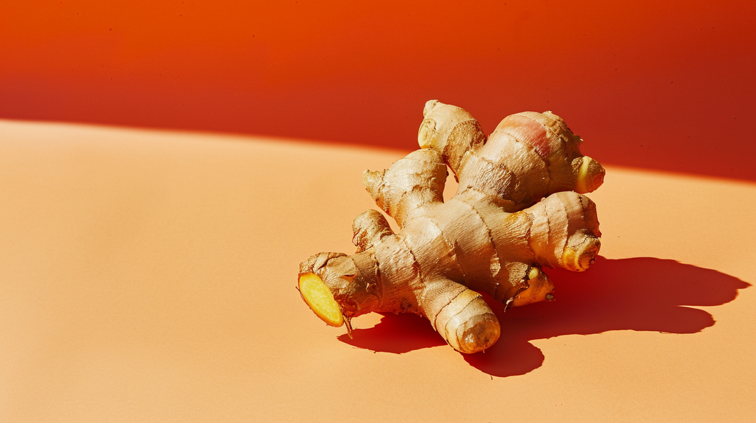 Ginger Extract